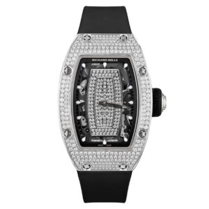 Фото 35 - Richard Mille RM 07-01 Diamond Steel