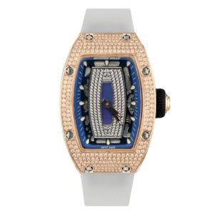 Фото 41 - Richard Mille RM 07-01 Diamond Blue