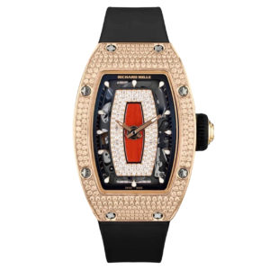 Фото 45 - Richard Mille RM 07-01 Diamond Red