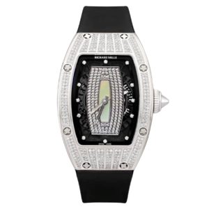 Фото 43 - Richard Mille RM 07-01 Pearl