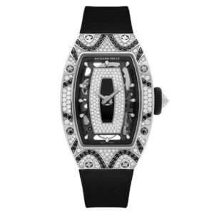 Фото 25 - Richard Mille RM 07-01 Black Diamond