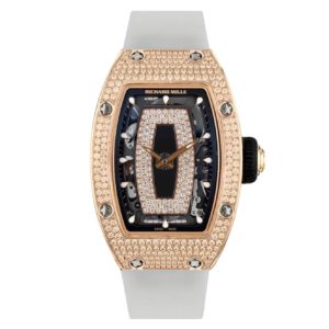 Фото 37 - Richard Mille RM 07-01 Diamond Steel Black