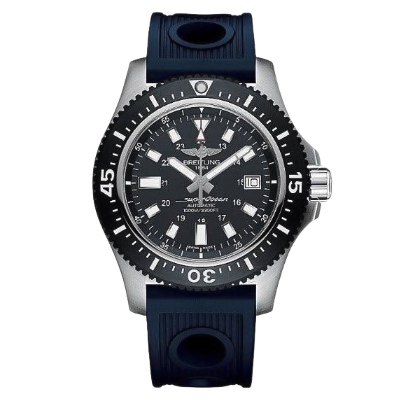 Фото 1 - Breitling Superocean 44mm Y1739316 Black