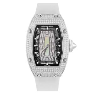 Фото 39 - Richard Mille RM 07-01 Diamond Steel Pearl