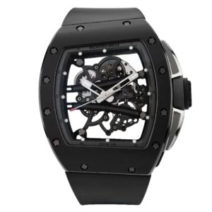 Фото 2 - Richard Mille RM 61-01