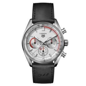 Фото 46 - Tag Heuer Carrera 42mm Porsche Art 7525