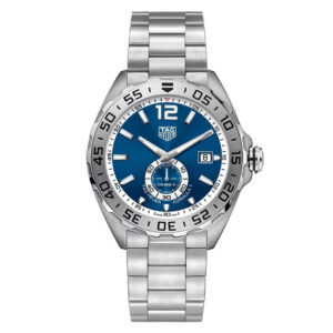 Фото 30 - Tag Heuer Formula 1 43mm WAZ2014.BA0842