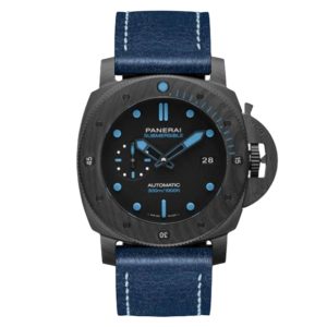 Фото 51 - Officine Panerai Luminor Submersible Art 7559