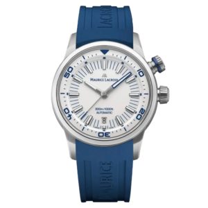 Фото 5 - Maurice Lacroix Pontos S Diver 42mm PT6248-SS00L-130-4