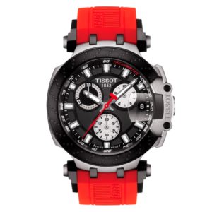 Фото 38 - Tissot T-Race Chronograph T115.417.27.051.00 Art 7886