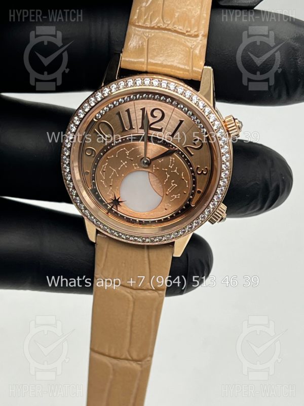 Фото 9 - Jaeger LeCoultre Rendez-Vous Night & Day 3522420