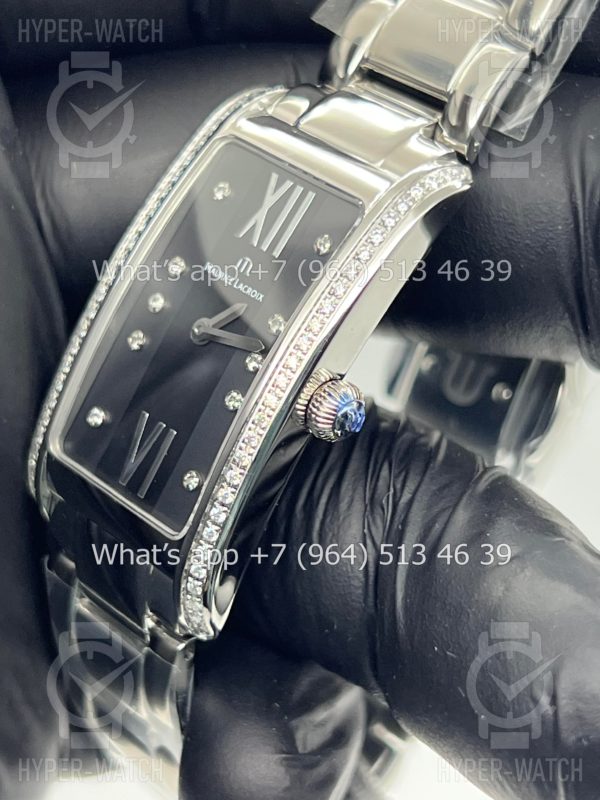 Фото 5 - Maurice Lacroix Fiaba 39mm FA2164-SS002