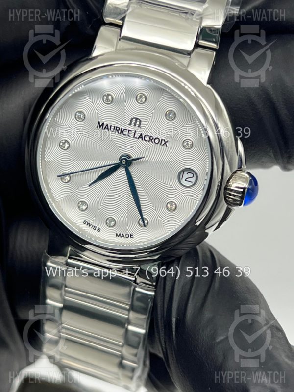 Фото 3 - Maurice Lacroix Fiaba 32mm FA1007-SS002-170-1