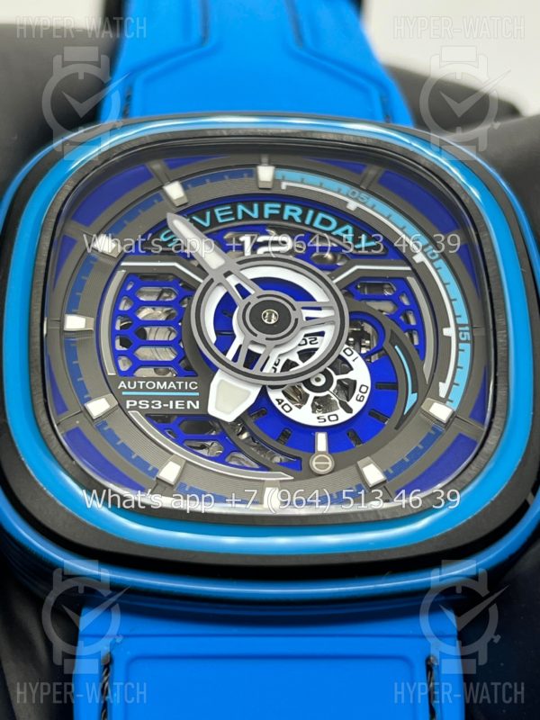 Фото 7 - Sevenfriday P3C/04 Art 7876