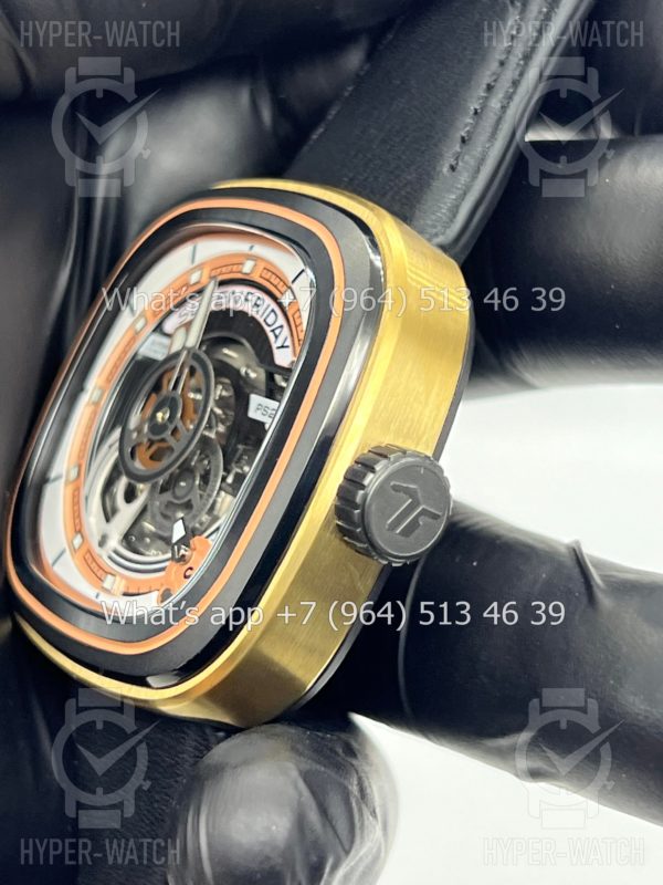 Фото 7 - Sevenfriday PS2/02 Art 7878