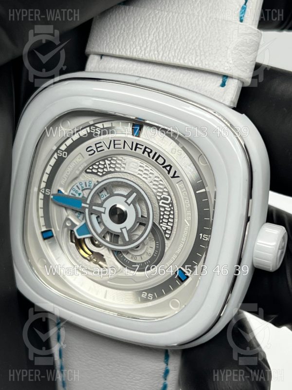 Фото 7 - Sevenfriday P1C/05 Art 7879