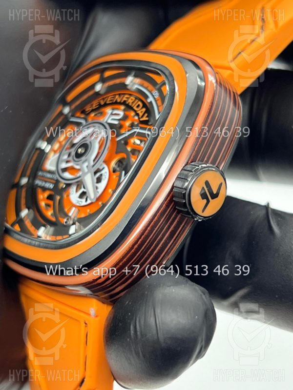 Фото 8 - Sevenfriday PS3/03 Art 7880