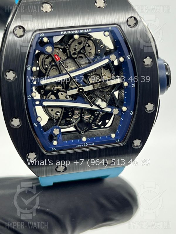 Фото 2 - Richard Mille RM 61-01 Art 7874