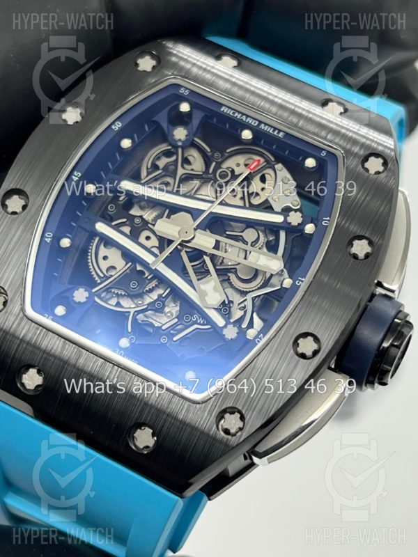 Фото 7 - Richard Mille RM 61-01 Art 7874