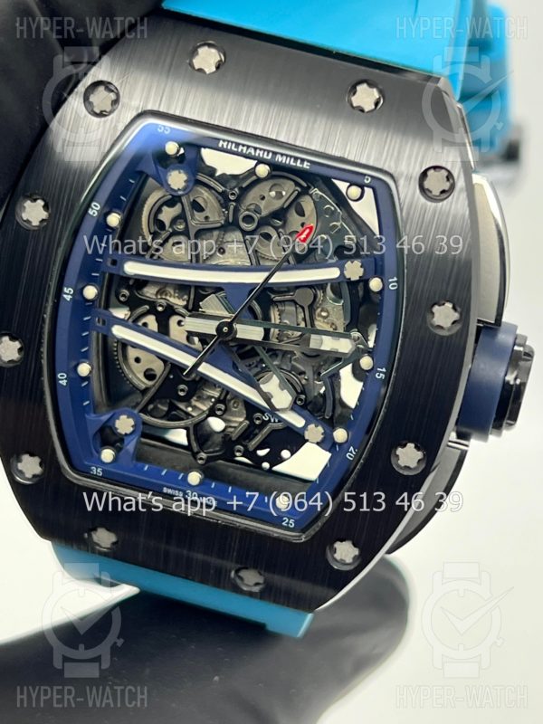 Фото 8 - Richard Mille RM 61-01 Art 7874