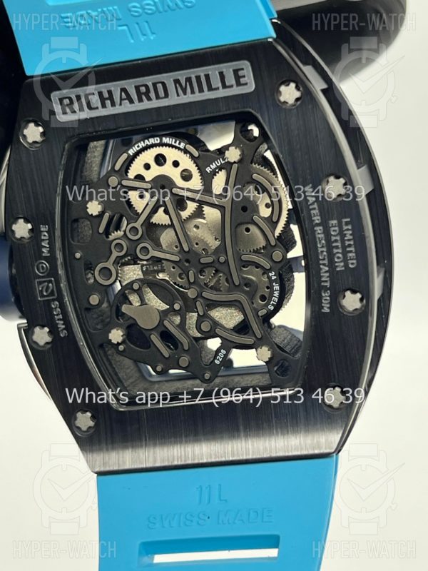 Фото 15 - Richard Mille RM 61-01 Art 7874