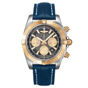 Фото 2 - Breitling Chronomat 44 A13356