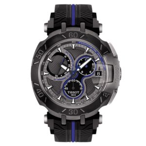 Фото 2 - Tissot T-Race Chronograph T092.417.37.061.00 Art 7899