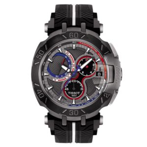 Фото 40 - Tissot T-Race Chronograph T092.417.37.061.01 Art 7885