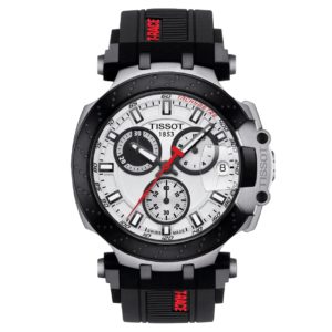 Фото 8 - Tissot T-Race Chronograph T115.417.27.011.00 Art 7898