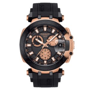 Фото 20 - Tissot T-Race Chronograph T115.417.37.051.00 Art 7895