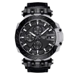 Фото 30 - Tissot T-Race Chronograph T115.427.27.061.00 Art 7890