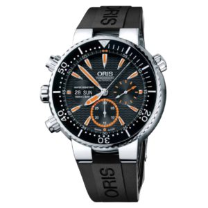 Фото 7 - Oris Aquis Carlos Coste 47mm Art 7840