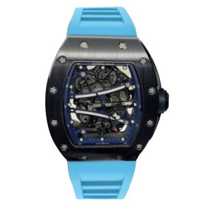 Фото 62 - Richard Mille RM 61-01 Art 7874