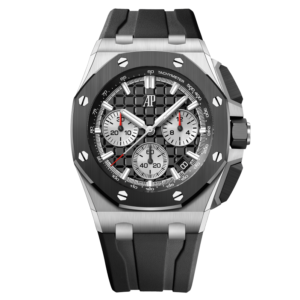 Фото 60 - Audemars Piguet Royal Oak Offshore Chronograph Art 7875