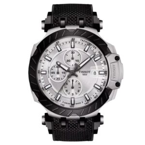 Фото 22 - Tissot T-Race Chronograph T115.427.27.031.00 Art 7902