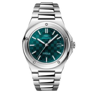 Фото 4 - IWC Ingenieur 40mm IW328903