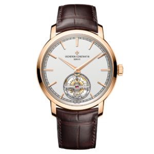 Фото 20 - Vacheron Constantin Traditionnelle 41mm 6000T/000R-B346