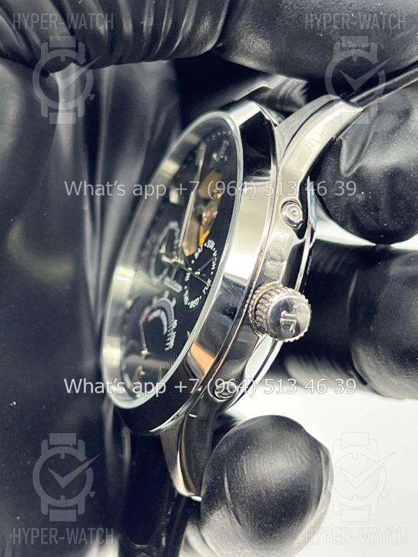 Фото 5 - Jaeger LeCoultre Master Control 41mm Art 8064