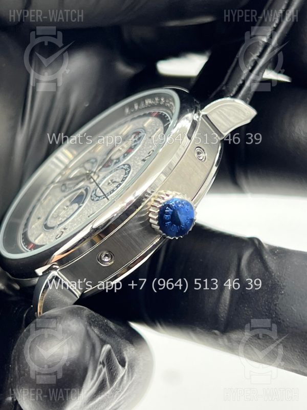 Фото 9 - A. Lange & Sohne 1815 Rattrapante Art 8069