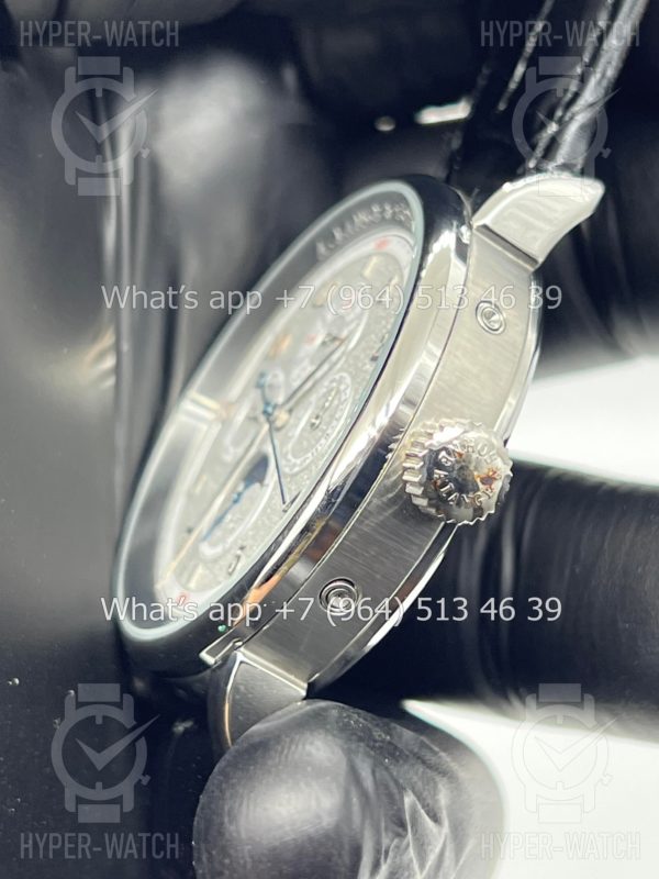 Фото 8 - A. Lange & Sohne 1815 Rattrapante Art 8071