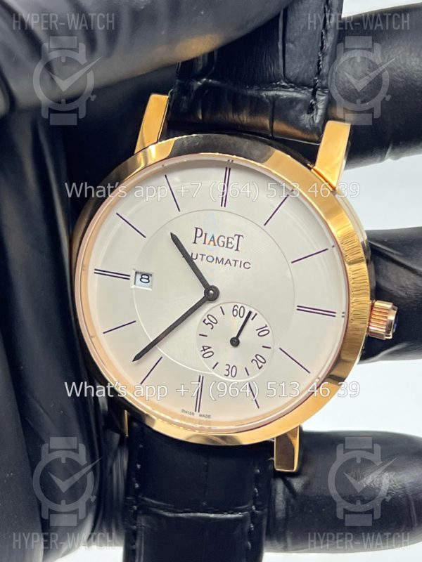 Фото 9 - Piaget Altiplano 40mm Art 8049