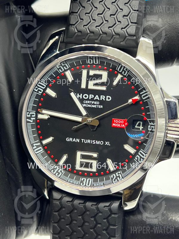 Фото 3 - Chopard Mille Miglia Gran Turismo XL 44mm Art 8053