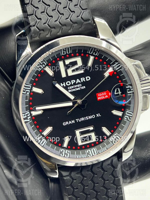 Фото 4 - Chopard Mille Miglia Gran Turismo XL 44mm Art 8053