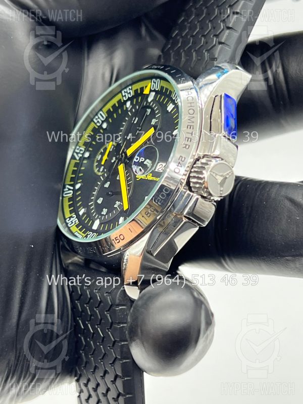 Фото 8 - Chopard Mille Miglia Alfa Romeo 44mm Art 8054