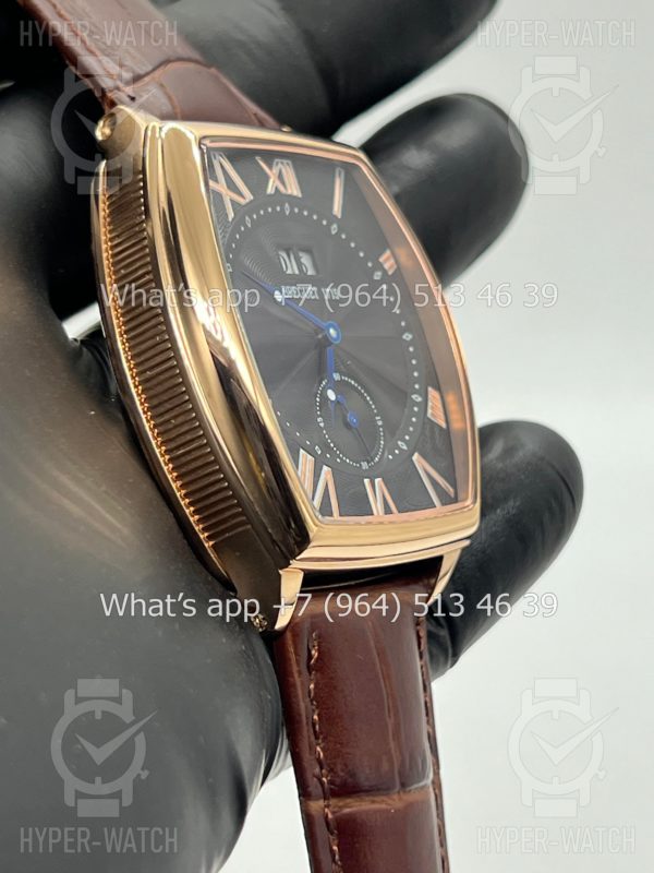 Фото 9 - Breguet Heritage Art 8051