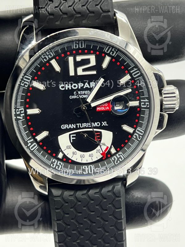 Фото 2 - Chopard Mille Miglia Gran Turismo XL 44mm Art 8052