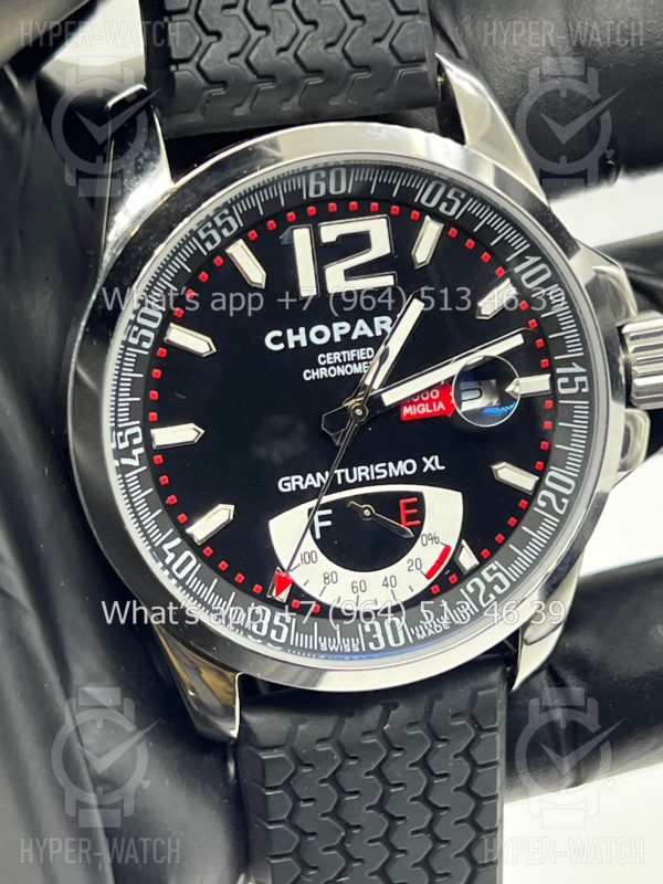 Фото 3 - Chopard Mille Miglia Gran Turismo XL 44mm Art 8052