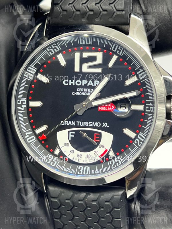 Фото 4 - Chopard Mille Miglia Gran Turismo XL 44mm Art 8052