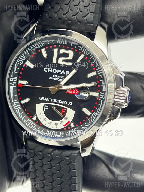 Фото 5 - Chopard Mille Miglia Gran Turismo XL 44mm Art 8052