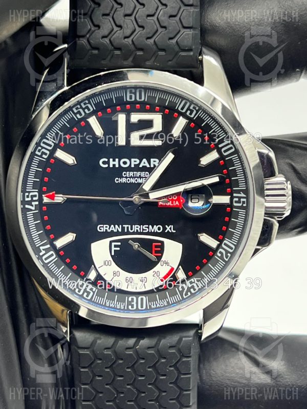 Фото 6 - Chopard Mille Miglia Gran Turismo XL 44mm Art 8052